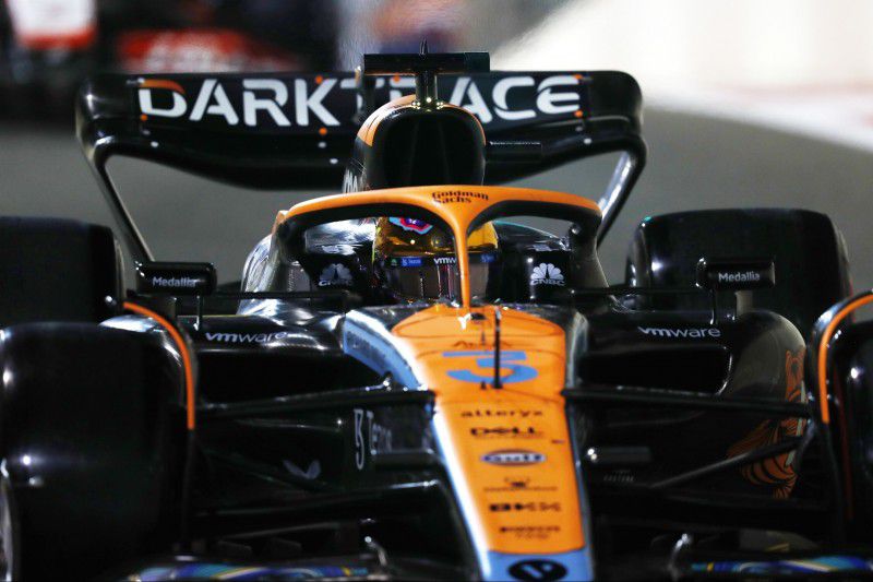 Ricciardo über McLaren-Probleme: "Zu sehr analysiert und verrannt"