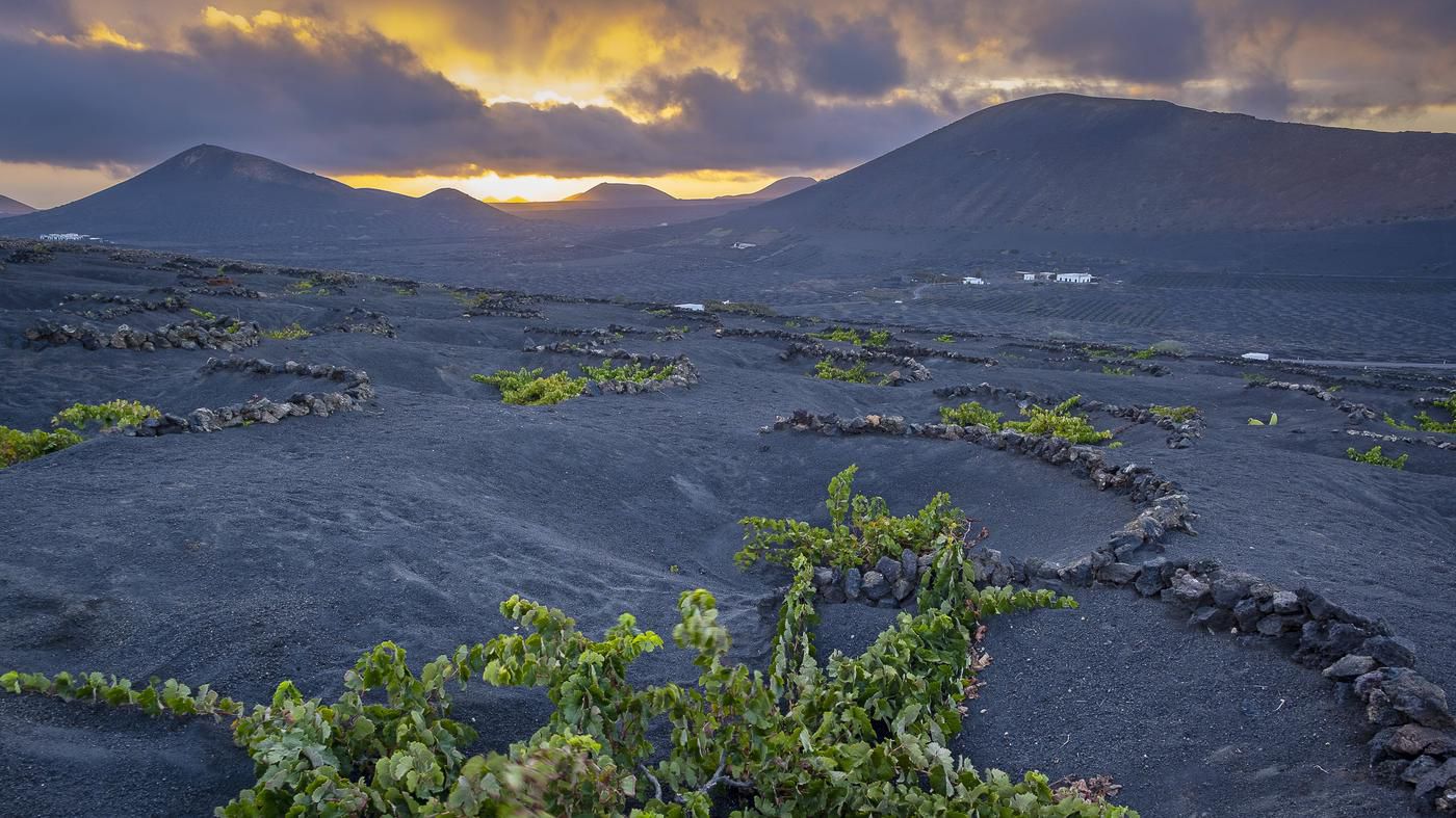 Energie aus Vulkanhitze: So wird grüner Strom auf Lanzarote gewonnen
