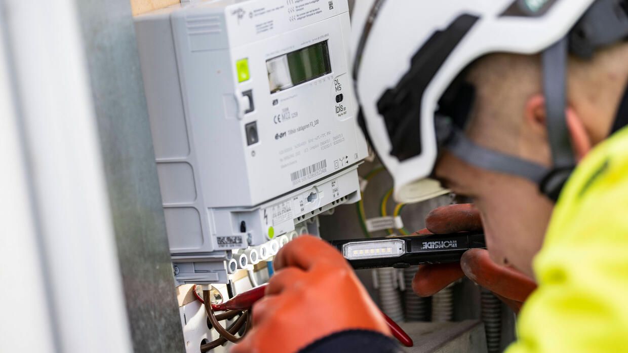 Smart Meter als Standard: „Für Endverbraucher höhere Gebühren, aber kein Mehrwert"