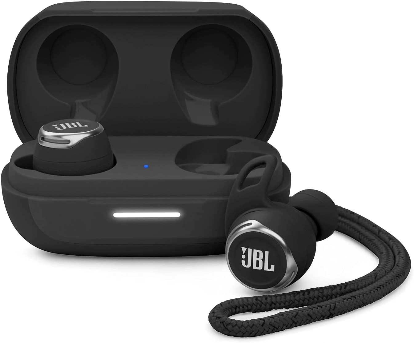 JBL Reflect Flow Pro, schwarz, bei Amazon