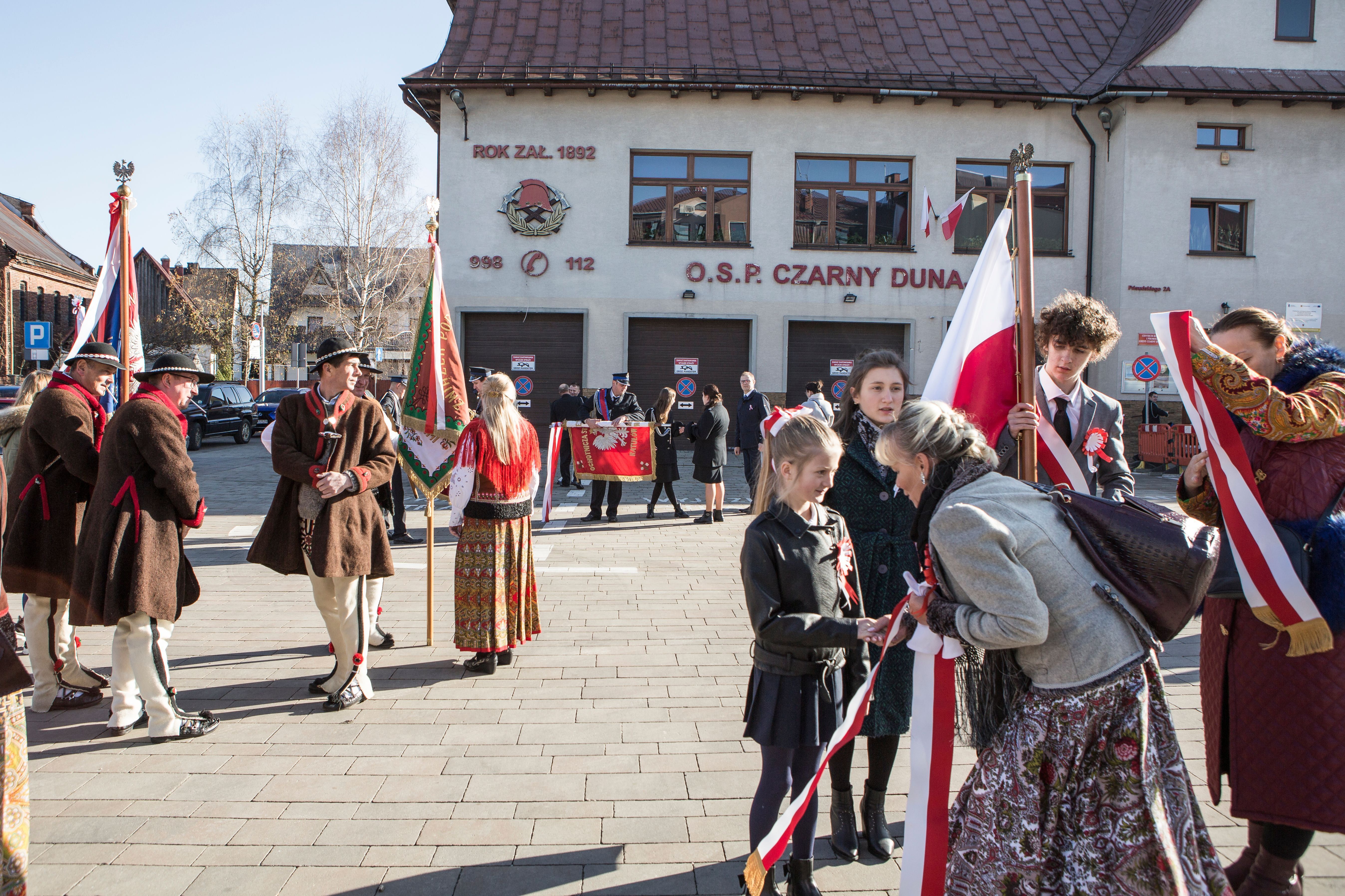 Polen: Wo man für das Impfen geächtet wird