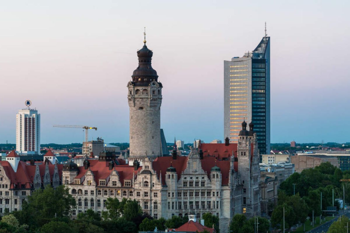 Stadtrat beschließt: Leipzig ruft den Klimanotstand aus