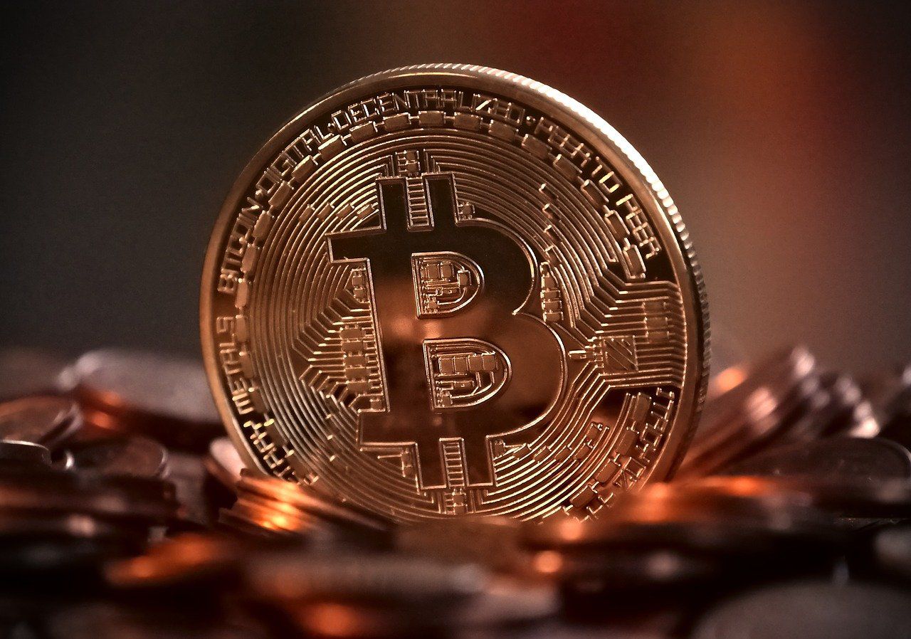 Qu’est-ce qu’une plateforme de trading de cryptomonnaie bitcoin ?