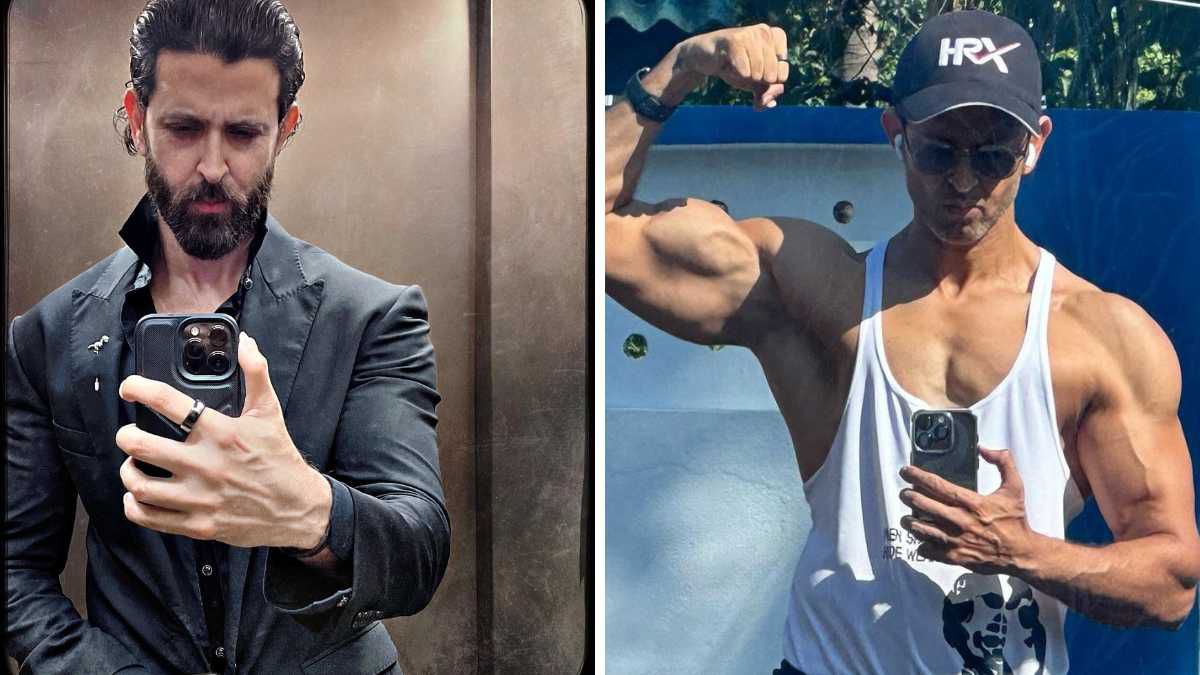 Hrithik Roshan’s Inspiring Journey from Health Struggles to Bollywood Success
