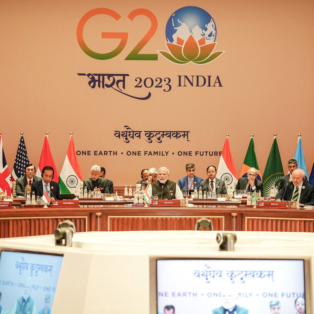 Nach dem G20-Gipfel (NDR Info Podcast) 