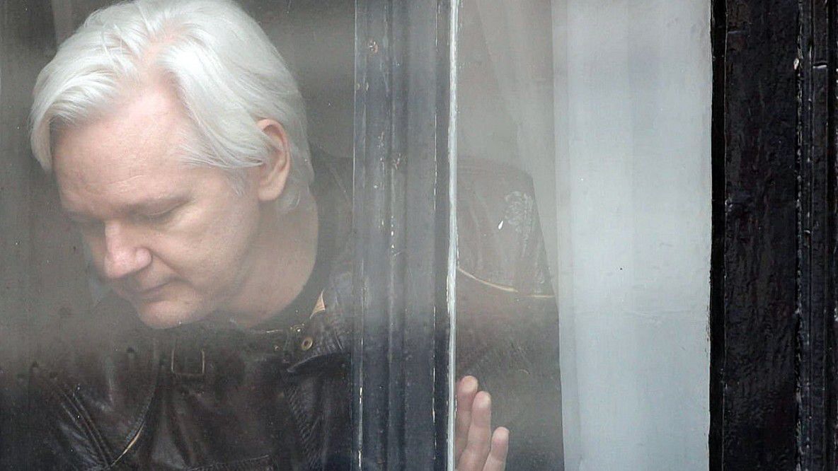 Fall Julian Assange - Eine Chronologie