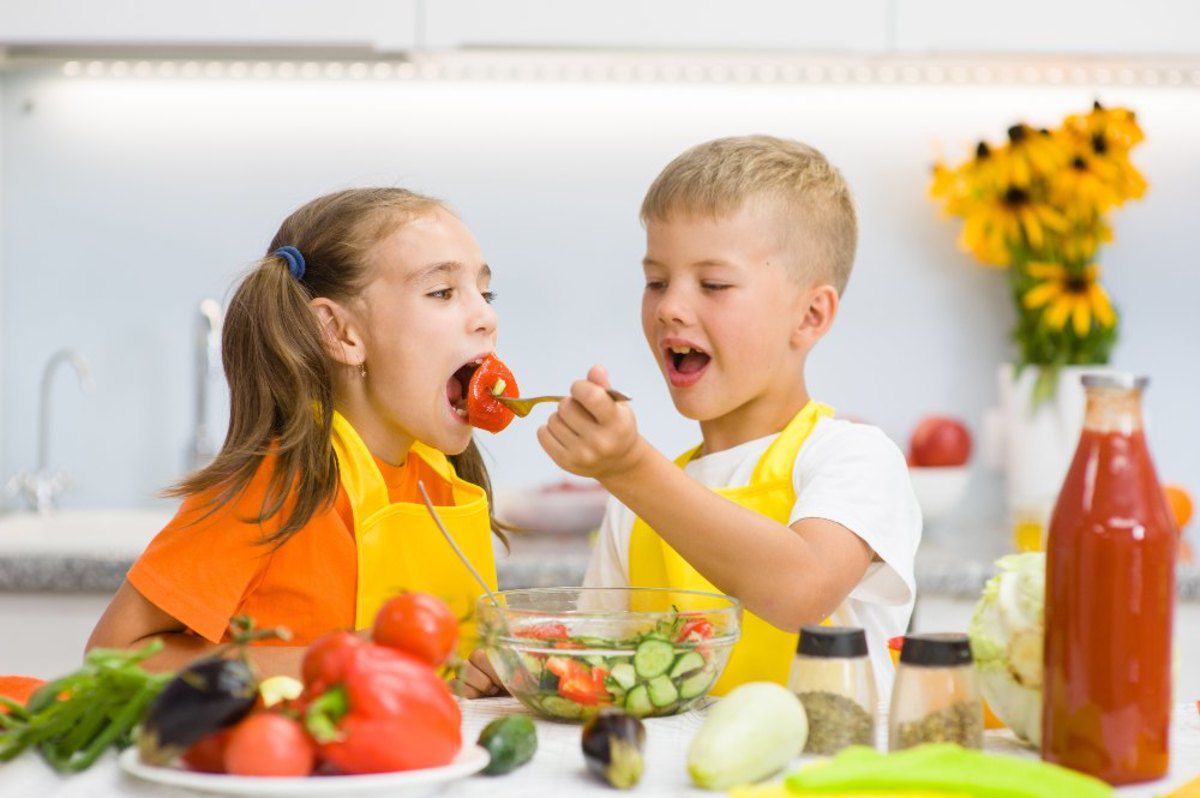9 Healthy Habits Parents Should Teach Their Children