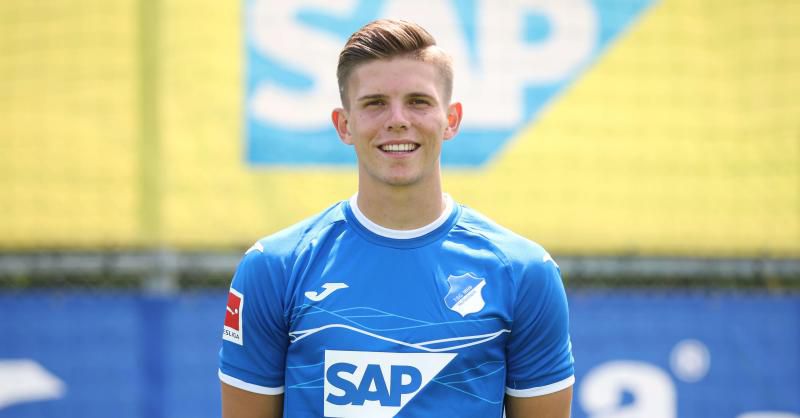 Finn Ole Becker: Strippenzieher mit besonderer Charaktereigenschaft - Bundesliga