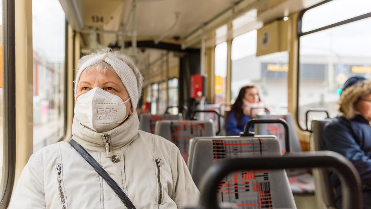 heute journal: Das Ende der Maskenpflicht