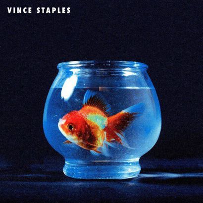 Vince Staples - „Big Fish Theory" (Rezension)