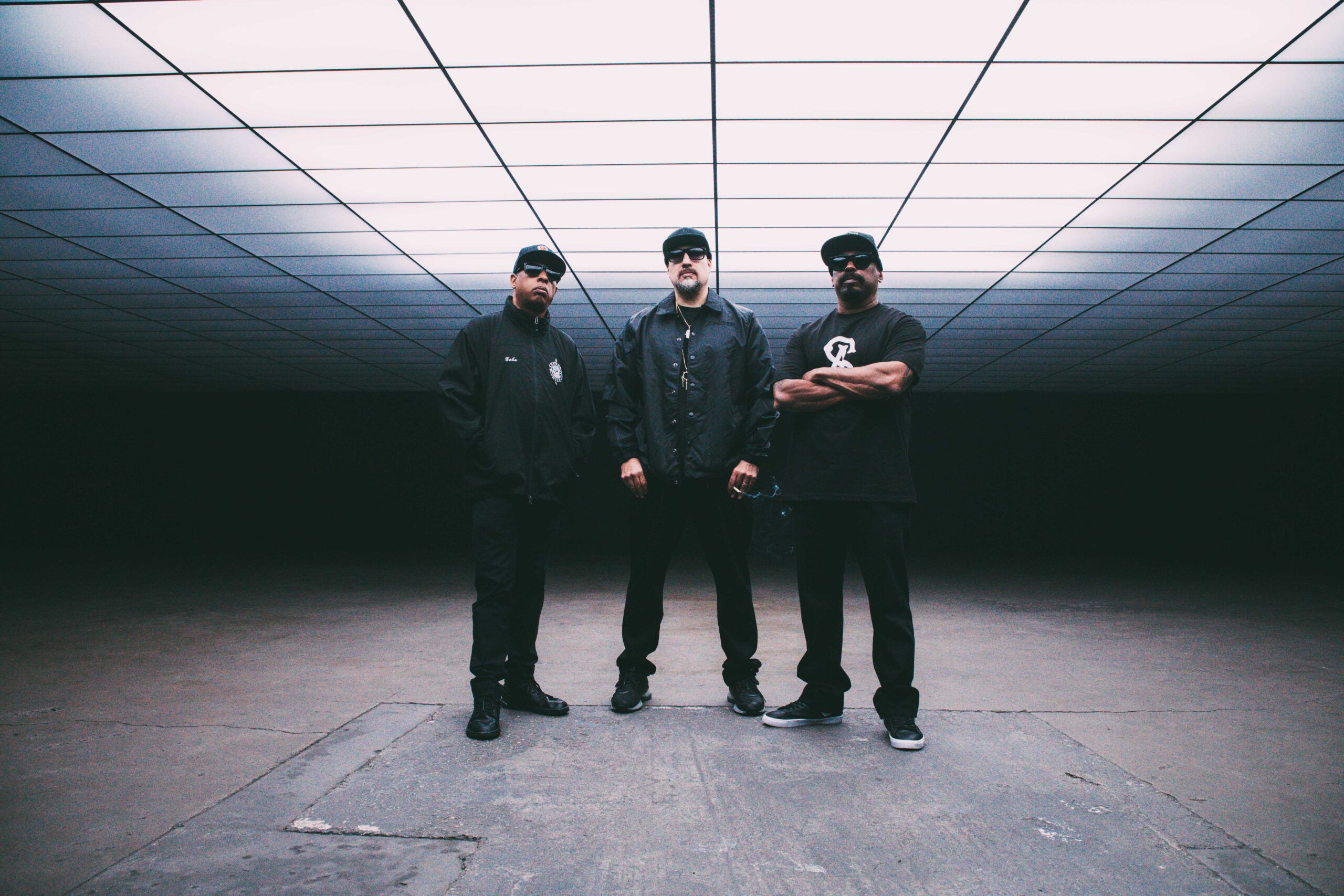 Cypress Hill im Interview: Das Punk-Element