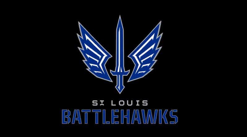 Battlehawks add QB Manny Wilkins