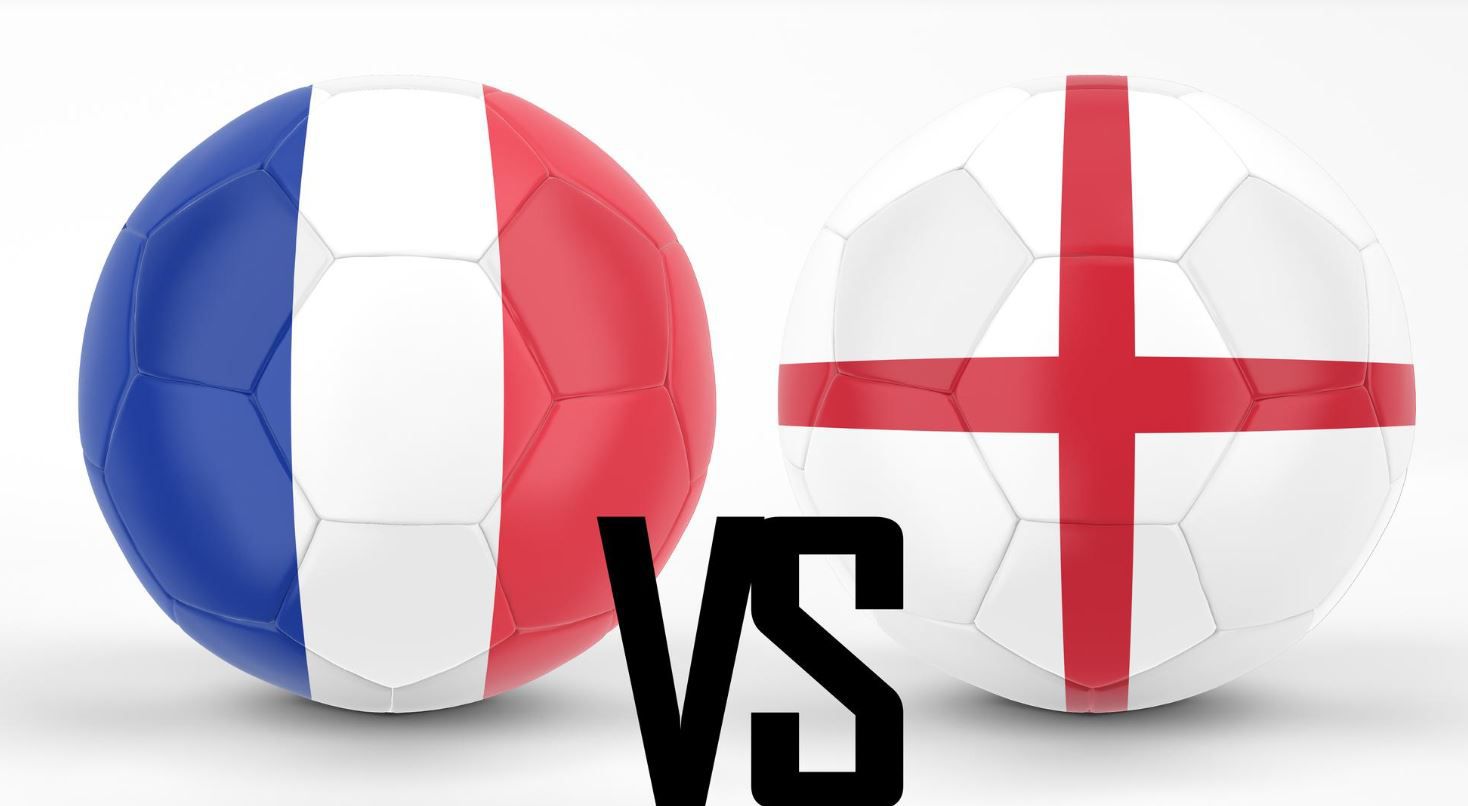 Vorschau: England vs. Frankreich – Prognose, Team-News, Aufstellungen