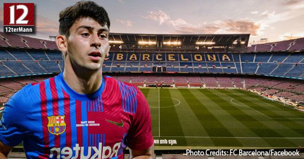 KOMMENTAR: Warum der Wechsel von Yusuf Demir zu Barcelona richtig war