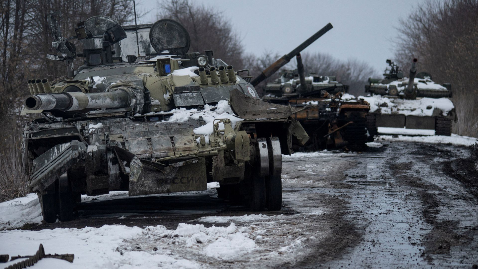 Krieg gegen die Ukraine: Wie hoch sind Russlands Verluste?