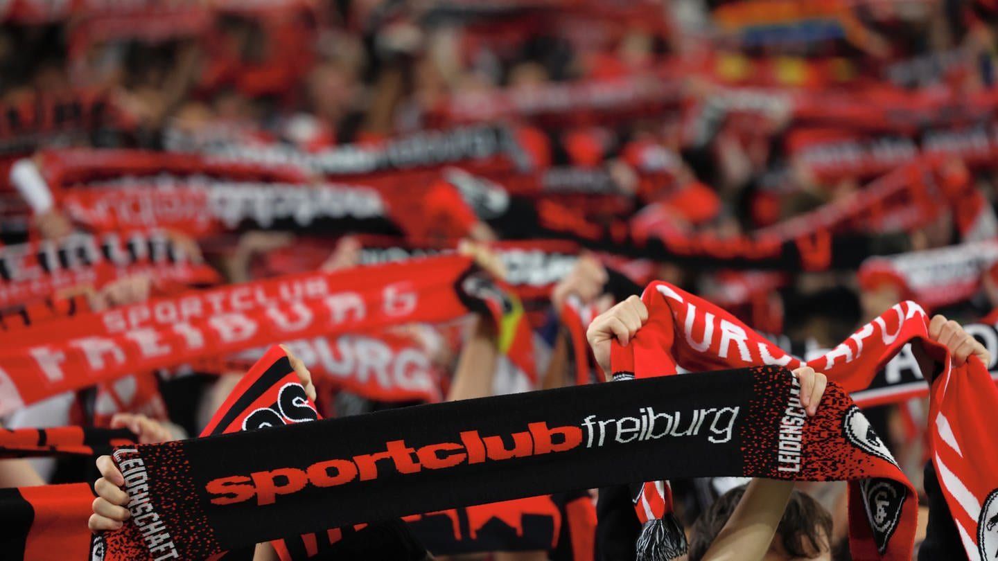 Sexualisierte Gewalt im Stadion des SC Freiburg: So reagiert der Club