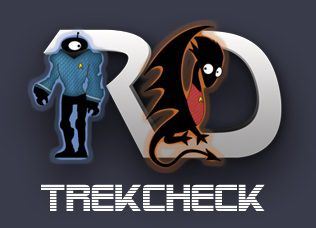TrekCheck - Podcast zu Star Trek: Discovery 4.06 + 4.07 [1]
