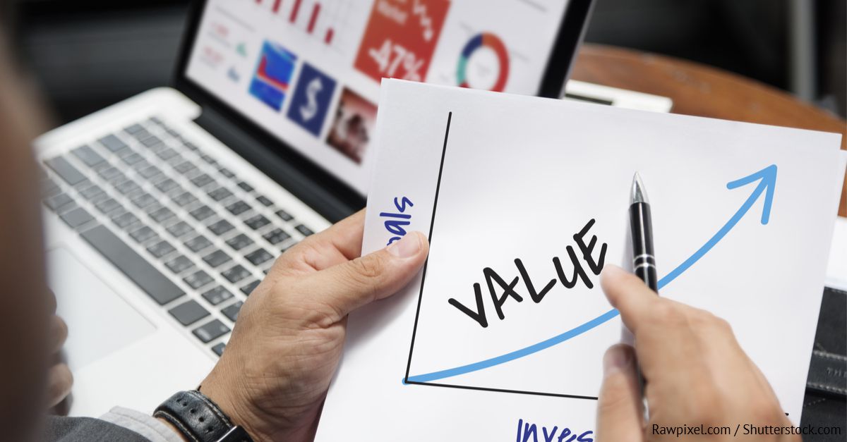 Value Strategie: Was steckt hinter der Anlagestrategie?