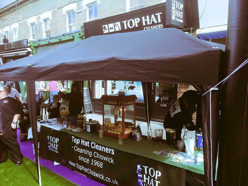 Top-Hat-Chiswick-W4-