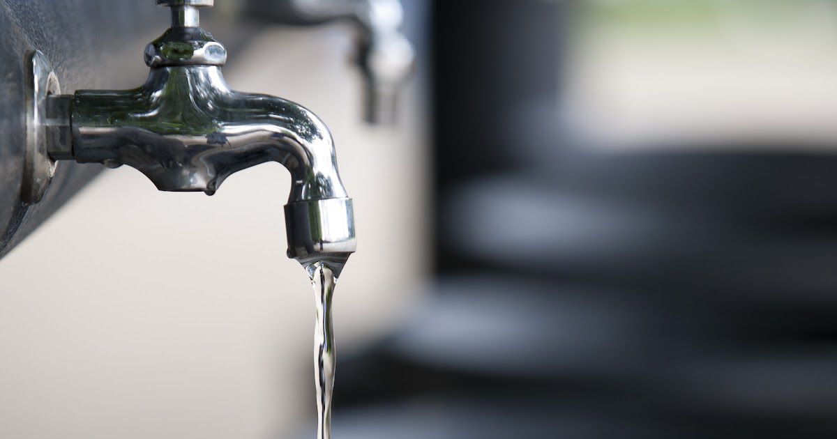 Schwermetalle im Trinkwasser erhöhen Risiko für Herzinfarkt und Schlaganfall