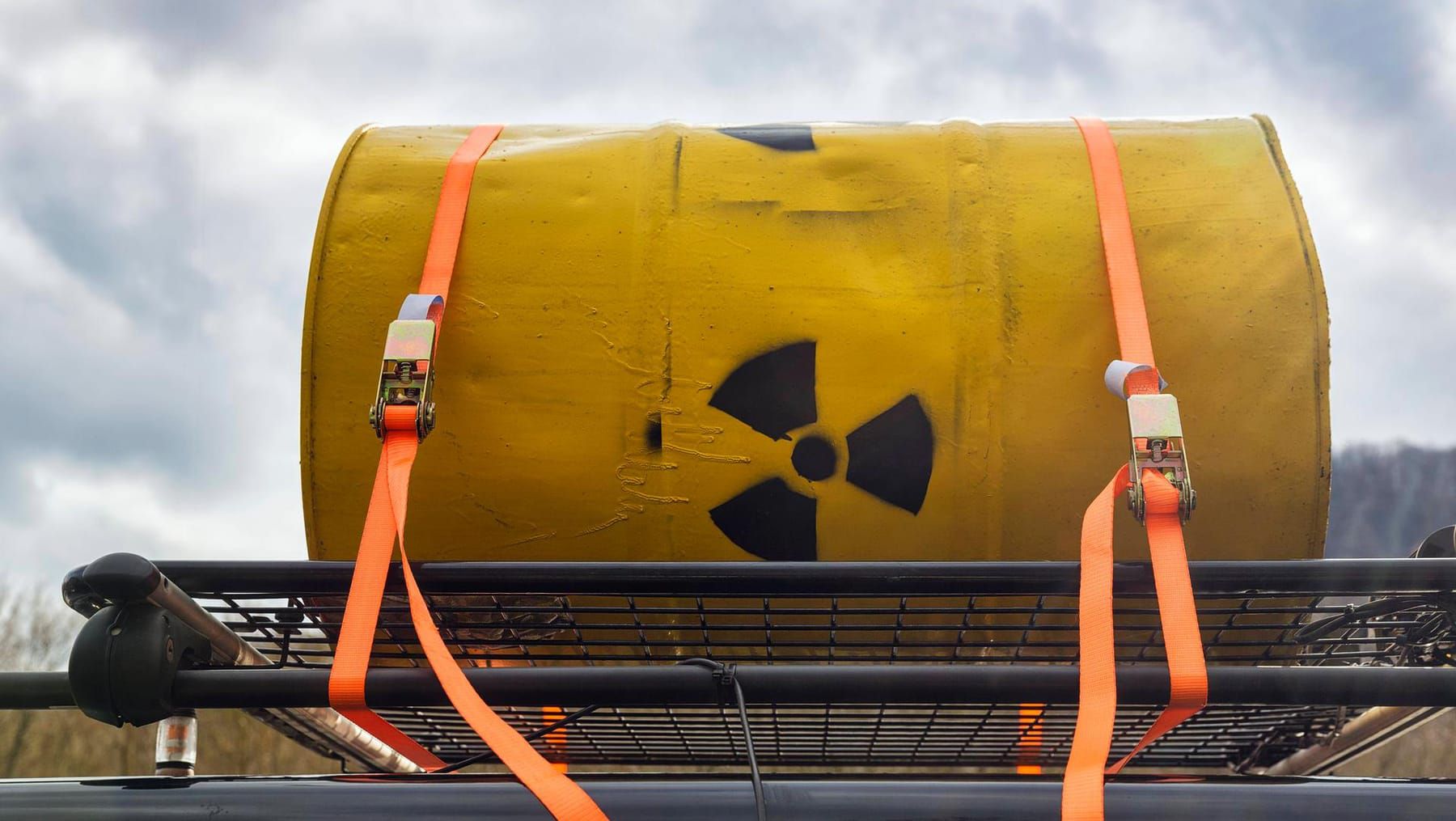 So riskant ist das neue Öko-Siegel für Gas und Atomkraft