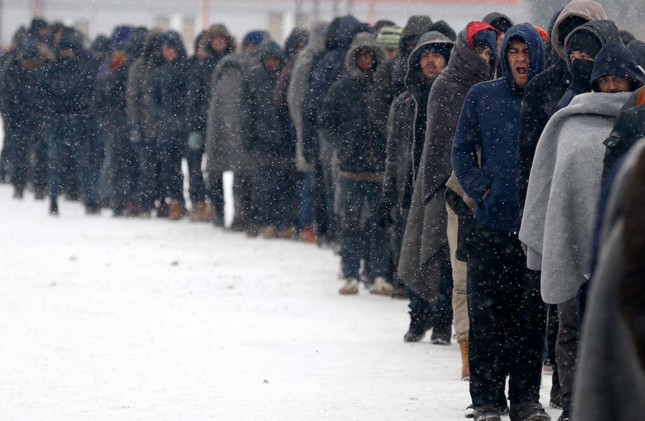 Novini: Люди не переживут эту зиму в Болгарии из-за цен
