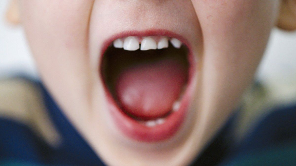 Erziehung: Was gegen Wutanfälle von Kindern hilft