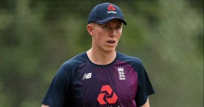 Zak Crawley Looking For Redemption After Ashes Trouncing In WI vs ENG Test Series 2022