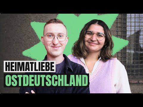 Jung, rechts, ostdeutsch: Alles nur Klischee? | follow me.reports (funk/ZDFinfo)