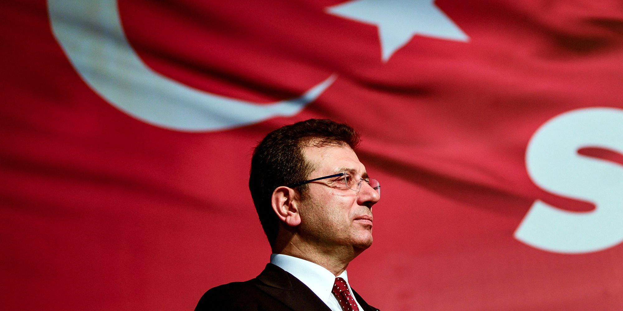 İstanbuler Bürgermeister zu Haftstrafe verurteilt