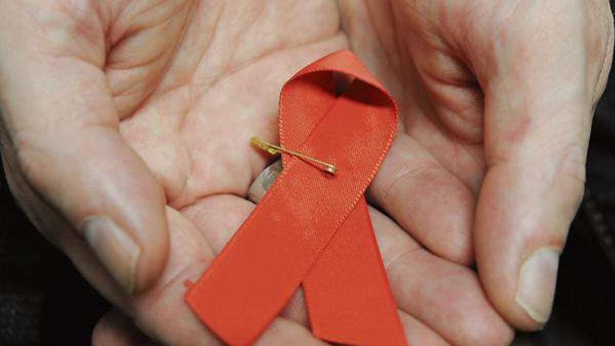Wie es ist, mit HIV zu leben
