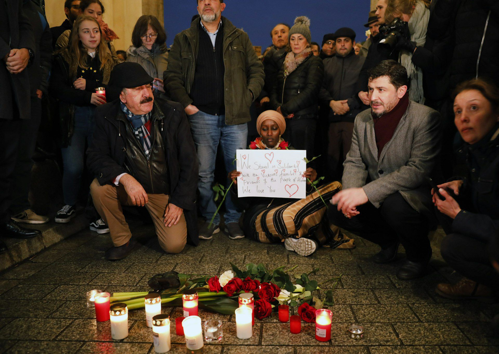 Hanau: Der Nährboden für rechten Terror ist eine Gesellschaft, die sich nicht selbstkritisch hinterfragt