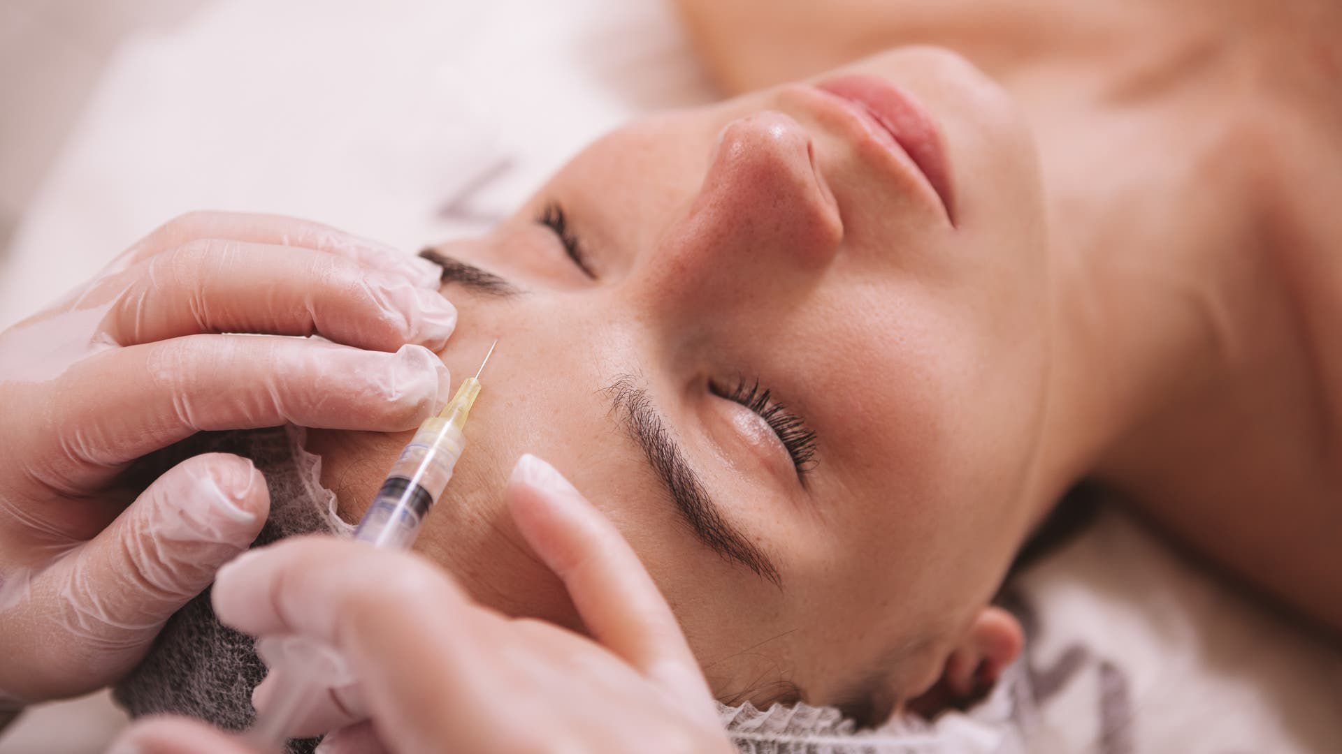 Botox: Ein Nervengift als Antidepressivum?