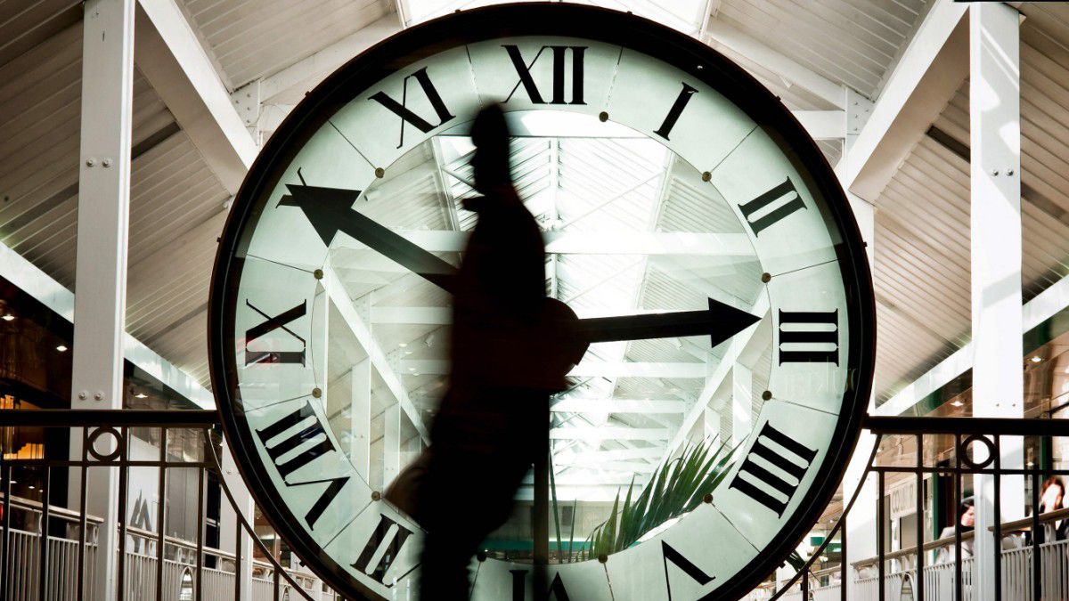 Schluss mit Prokrastination: Die Drei-Minuten-Regel hilft
