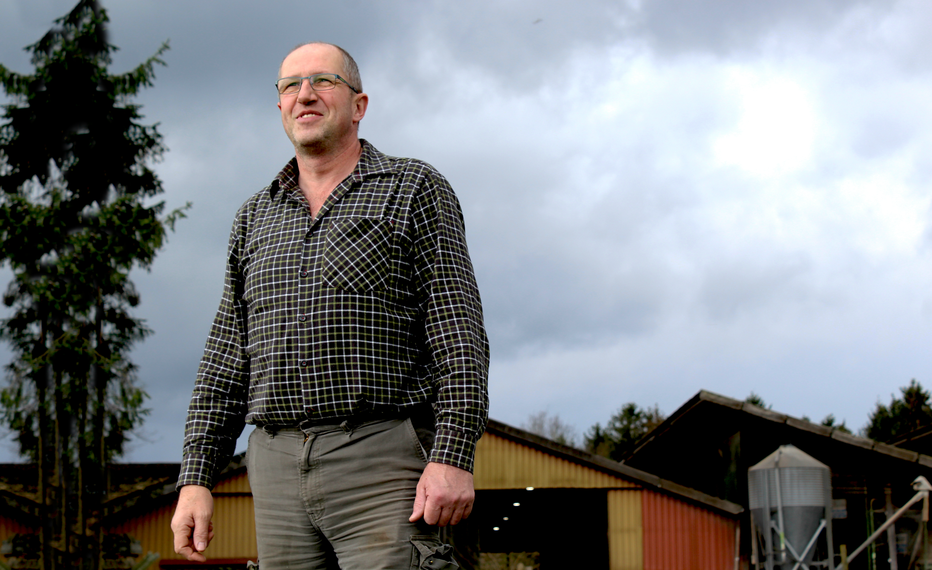 Landwirtschaft und Schutz der Moore geht nicht zusammen? Doch!