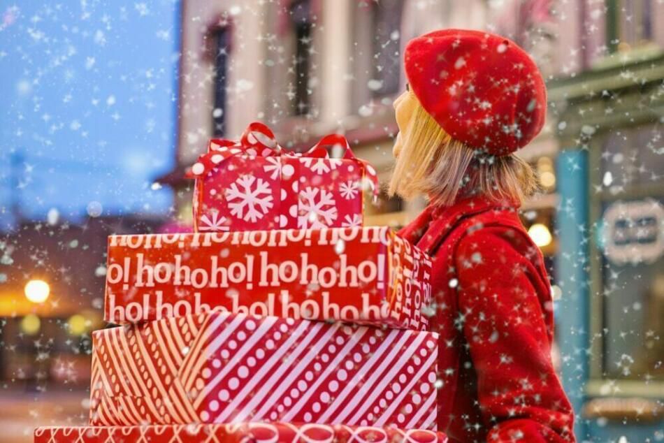 Borkener Weihnachts-Shopping: Stimmungsvolle Alternative zum Weihnachtsmarkt!