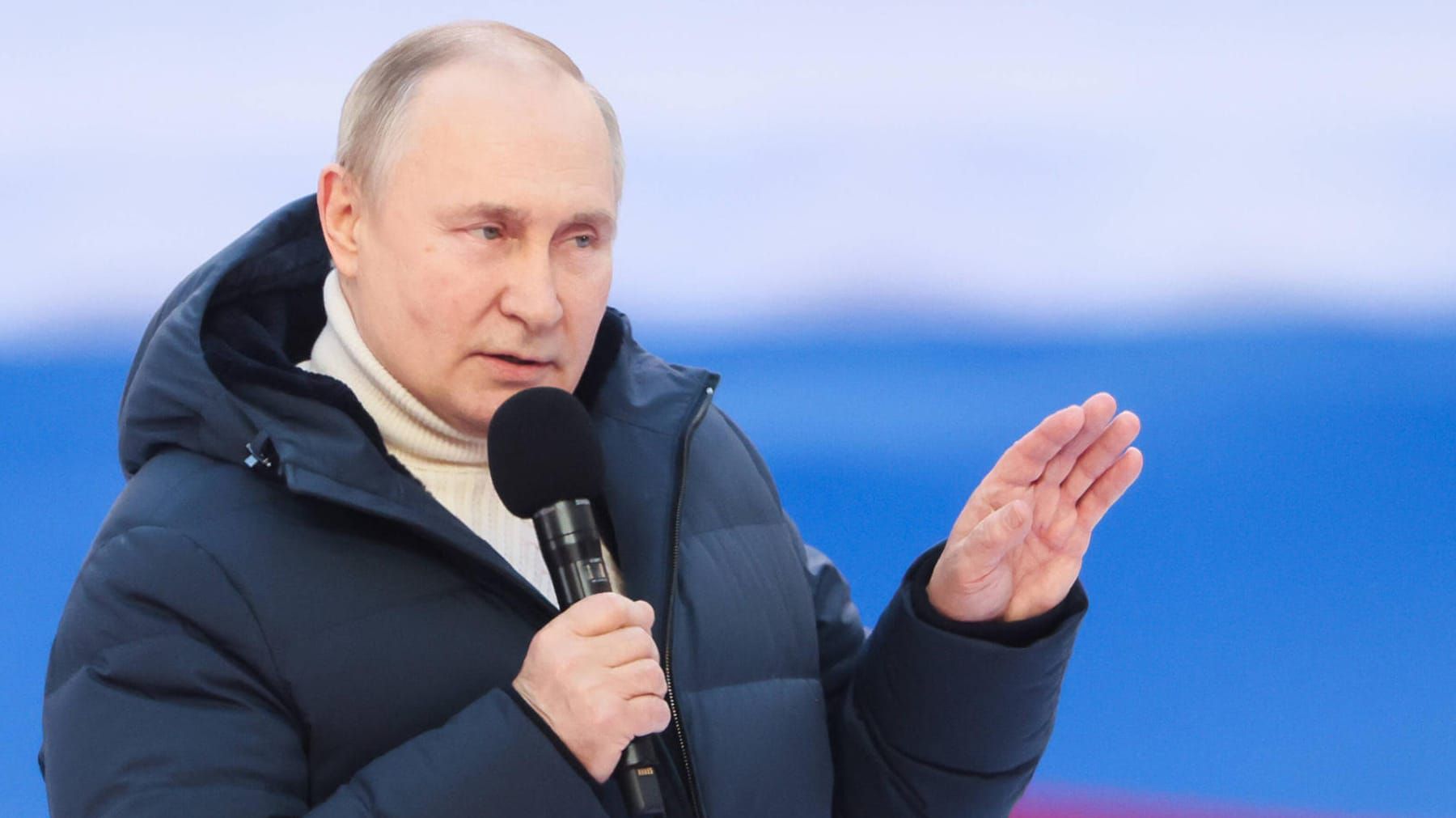 Rechtsextremismus in Russland | "Putin spielt mit ihren Motiven"