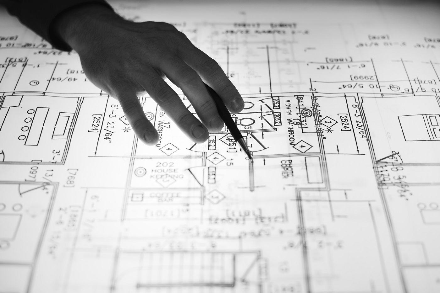 3 Reasons to Hire an Architect for Your Self-Building Project