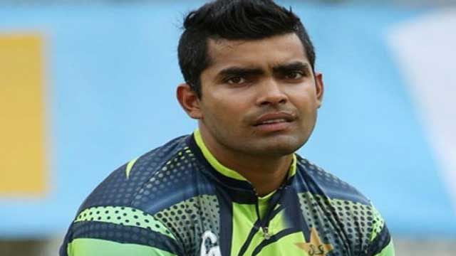 Due to this reason, Pakistan cricketer Umar Akmal has banned for 3 years