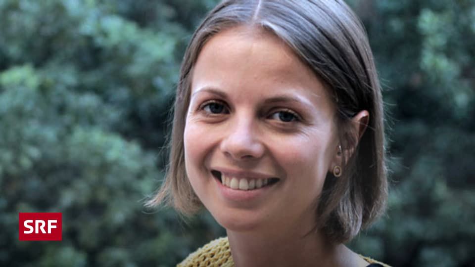 Sophia Boddenberg: Chiles Weltpremiere - Tagesgespräch - SRF