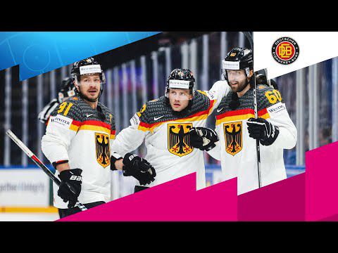 DEB-Update: Tag 11 | IIHF Eishockey-WM 2023 | MAGENTA SPORT