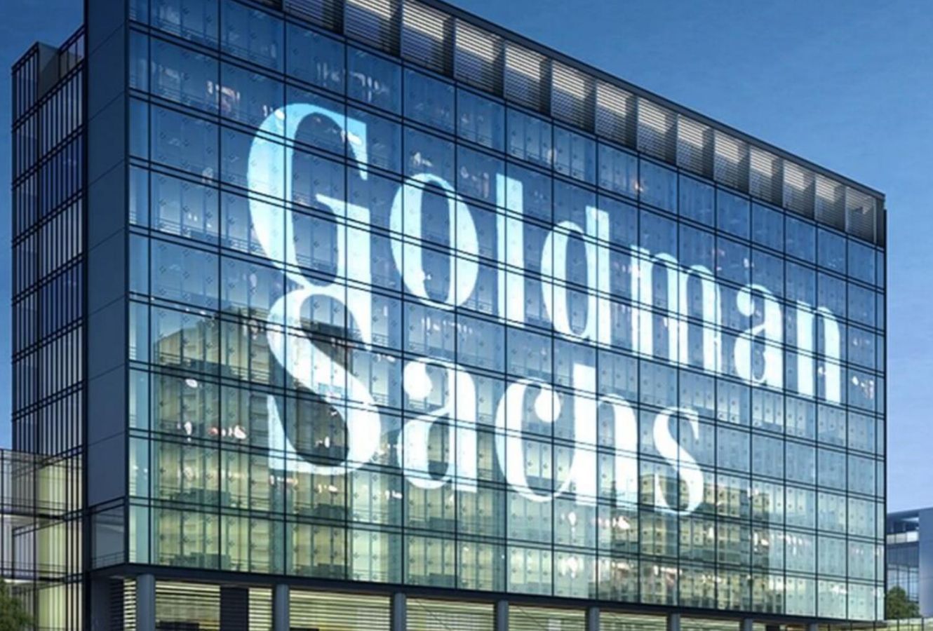 Goldman Sachs предостерегает от роста цен на нефть до $100
