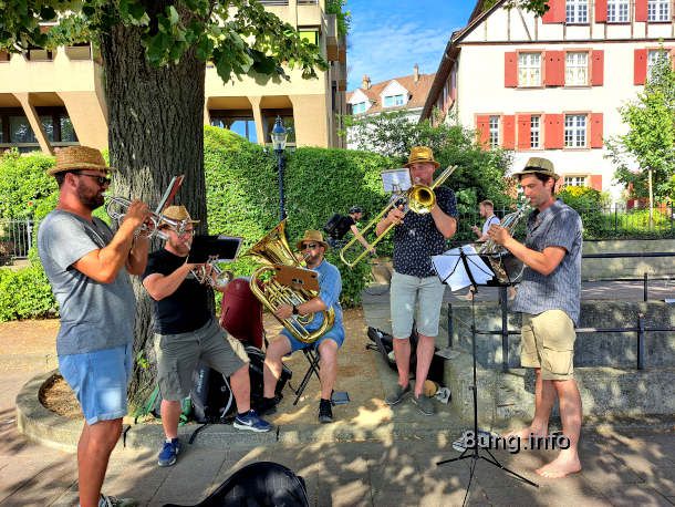 Basel: Architektur, Kunst & Handwerk, Musik, Essen & Trinken