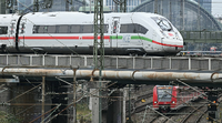 Kartellamt will Marktmacht der Deutschen Bahn beim Ticketverkauf beschränken