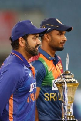 India vs Sri Lanka 2nd T20 2022 Match Preview, Prediction, Schedule, Date, Time, Live Streaming