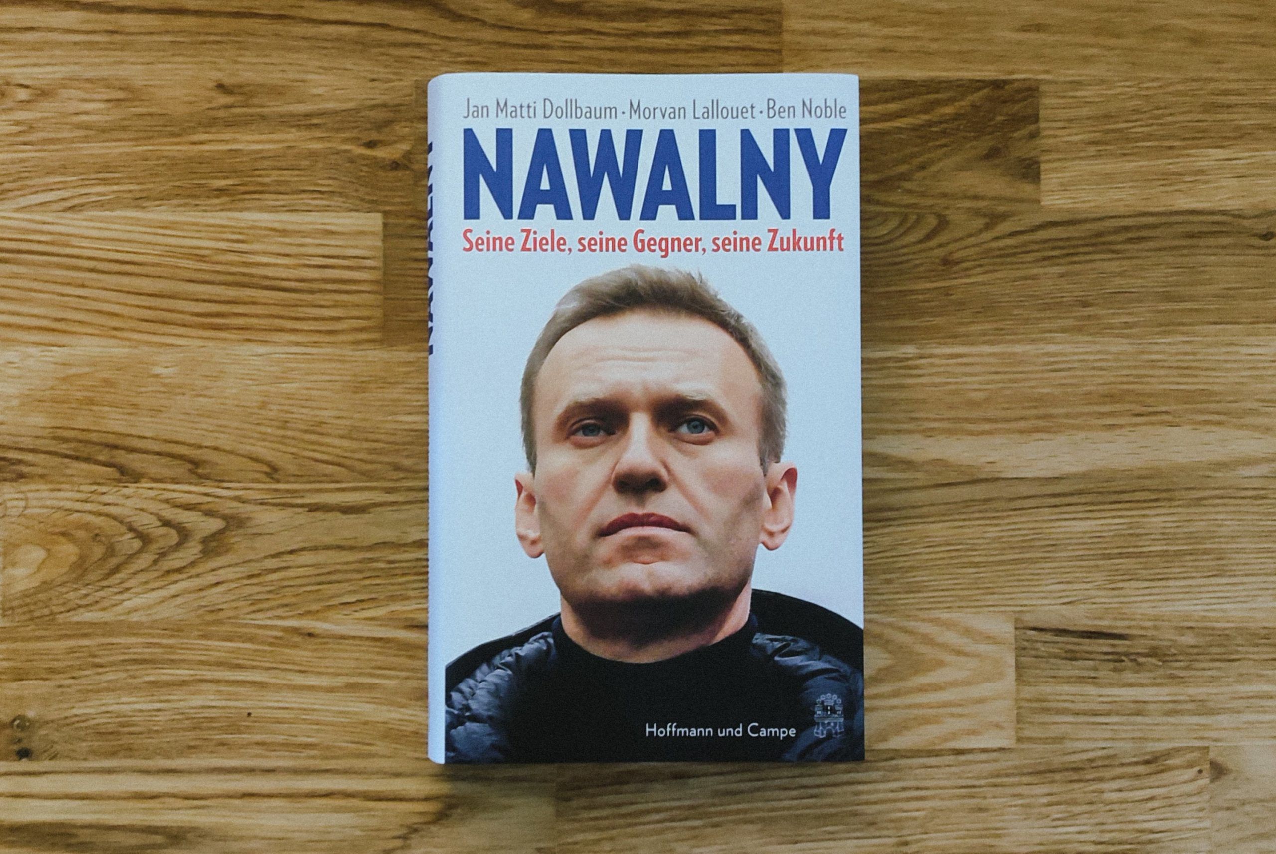 Nawalny – Sachbuch [1]
