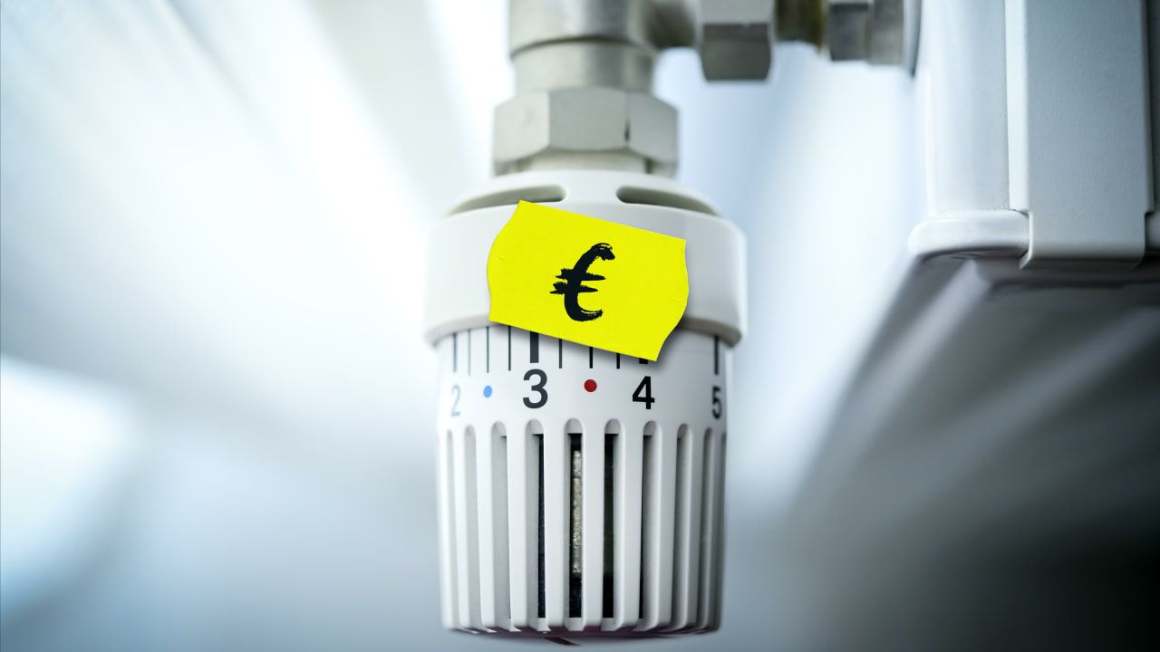 Gas- und Strompreis-Bremse: SO hoch könnte die Entlastung für die Verbraucher sein