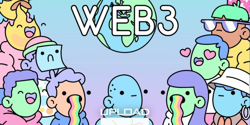 Was ist Web3? Das idealisierte Internet der Zukunft erklärt