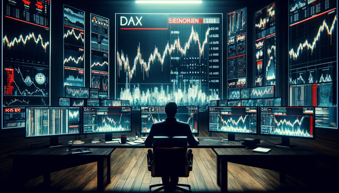 DAX Shorten: Maximale Gewinne mit der richtigen Strategie