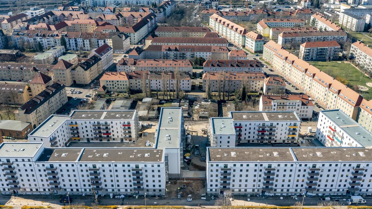 Rechtsextremismus in Leipzig: Wenn sich Neonazis auf dem Häusermarkt tummeln
